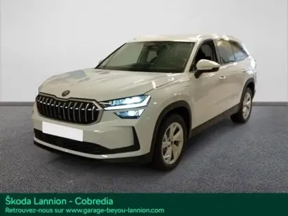 Photo 15 Skoda Kodiaq  1.5 TSI 204ch PHEV Selection DSG6 5 places