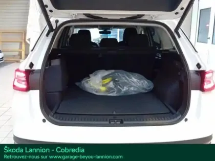 Photo 21 Skoda Kodiaq  1.5 TSI 204ch PHEV Selection DSG6 5 places