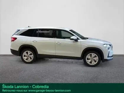 Photo 18 Skoda Kodiaq  1.5 TSI 204ch PHEV Selection DSG6 5 places