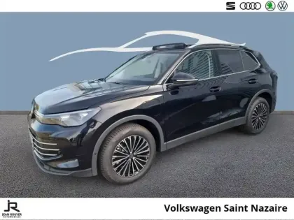 Photo Volkswagen Tiguan Elegance