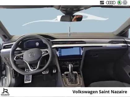 Photo 51 Volkswagen Arteon  Shooting Brake 1.4 eHybrid Rechargeable OPF 218 DSG6