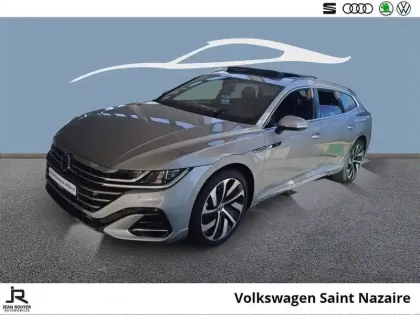 Photo 45 Volkswagen Arteon  Shooting Brake 1.4 eHybrid Rechargeable OPF 218 DSG6