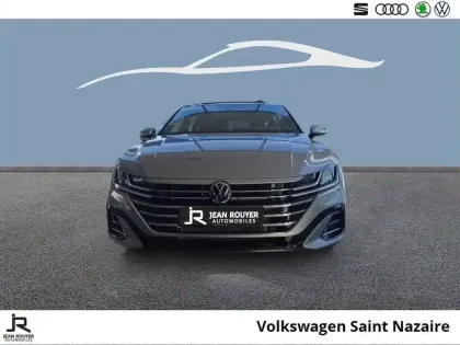 Photo 29 Volkswagen Arteon  Shooting Brake 1.4 eHybrid Rechargeable OPF 218 DSG6