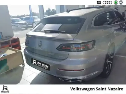 Photo 44 Volkswagen Arteon  Shooting Brake 1.4 eHybrid Rechargeable OPF 218 DSG6