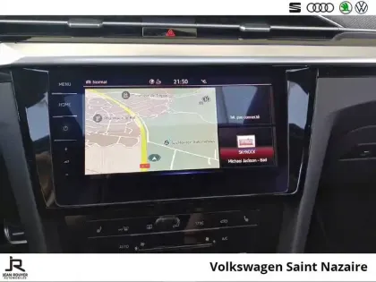 Photo 57 Volkswagen Arteon  Shooting Brake 1.4 eHybrid Rechargeable OPF 218 DSG6