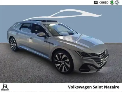 Photo 22 Volkswagen Arteon  Shooting Brake 1.4 eHybrid Rechargeable OPF 218 DSG6