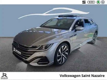 Photo Volkswagen Arteon R-line