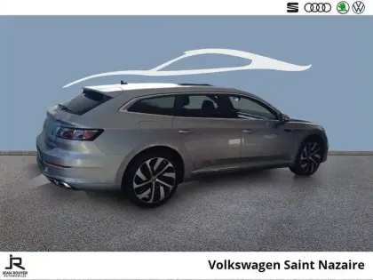 Photo 32 Volkswagen Arteon  Shooting Brake 1.4 eHybrid Rechargeable OPF 218 DSG6