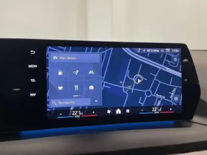 Photo 13 BMW Serie 1 Gén. IV (F70) Ph1 M Sport 5