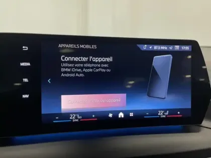 Photo 14 BMW Serie 1 Gén. IV (F70) Ph1 M Sport 5