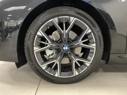 Photo 8 BMW Serie 1 Gén. IV (F70) Ph1 M Sport 5