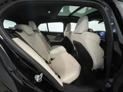 Photo 6 BMW Serie 1 Gén. IV (F70) Ph1 M Sport 5