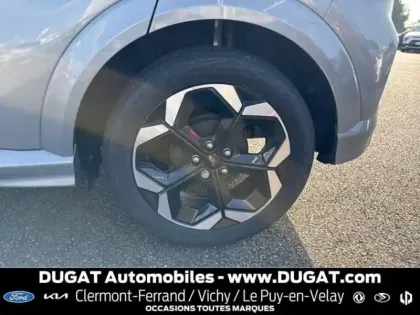 Photo 12 Ford Puma  1.0 EcoBoost Hybrid 125ch ST Line X S&S