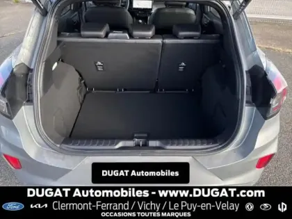 Photo 8 Ford Puma  1.0 EcoBoost Hybrid 125ch ST Line X S&S