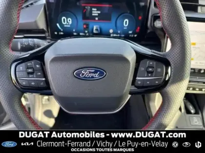 Photo 14 Ford Puma  1.0 EcoBoost Hybrid 125ch ST Line X S&S