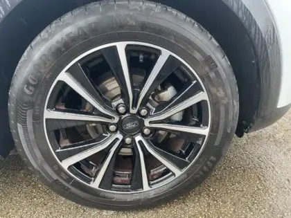 Photo 14 Ford Puma  1.0 EcoBoost 125 ch mHEV Titanium 6cv