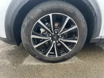 Photo 13 Ford Puma  1.0 EcoBoost 125 ch mHEV Titanium 6cv