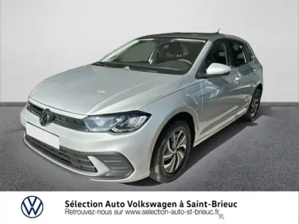 Photo Volkswagen Polo