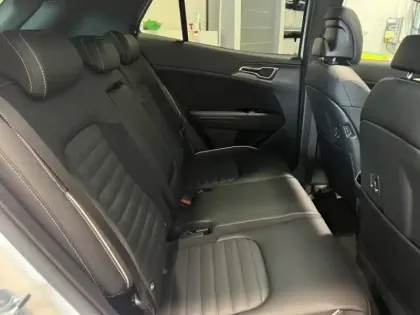 Photo 10 Kia Sportage Gén. V Ph1 GT-line Premium 5