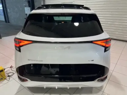 Photo 5 Kia Sportage Gén. V Ph1 GT-line Premium 5