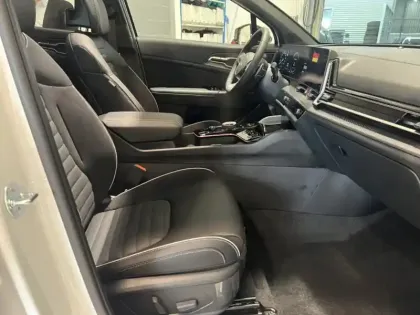 Photo 9 Kia Sportage Gén. V Ph1 GT-line Premium 5