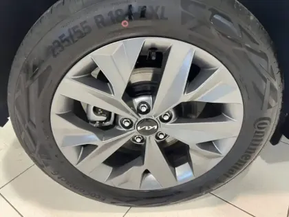 Photo 12 Kia Sportage Gén. V Ph1 GT-line Premium 5