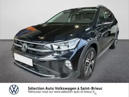Photo Volkswagen Taigo