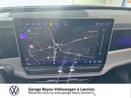 Photo 7 Volkswagen Passat  SW 1.5 eTSI 150ch Elegance DSG7