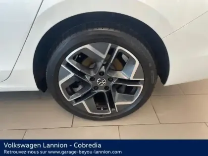 Photo 29 Volkswagen Passat  SW 1.5 eTSI 150ch Elegance DSG7