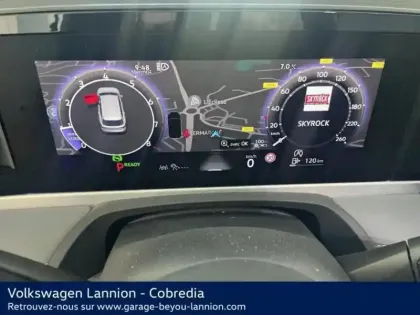 Photo 23 Volkswagen Passat  SW 1.5 eTSI 150ch Elegance DSG7