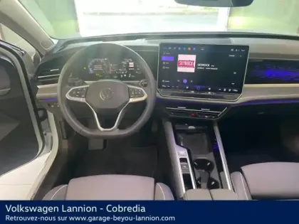 Photo 20 Volkswagen Passat  SW 1.5 eTSI 150ch Elegance DSG7