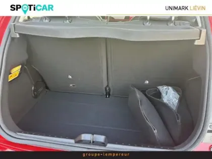 Photo 5 Fiat 500 Gén. II Ph1 MY24 Pack Confort 4