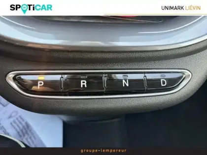 Photo 13 Fiat 500 Gén. II Ph1 MY24 Pack Confort 4