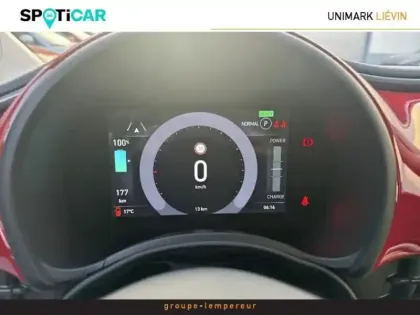 Photo 9 Fiat 500 Gén. II Ph1 MY24 Pack Confort 4