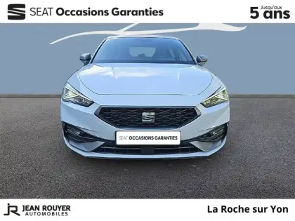 Photo 27 Seat Leon  1.4 e-Hybrid 204 ch DSG6