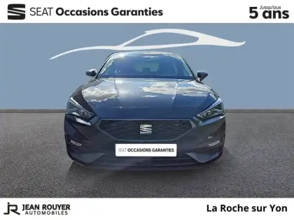 Photo 27 Seat Leon  1.4 e-Hybrid 204 ch DSG6