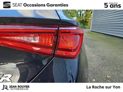 Photo 37 Seat Leon  1.4 e-Hybrid 204 ch DSG6