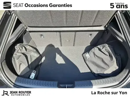 Photo 33 Seat Leon  1.4 e-Hybrid 204 ch DSG6