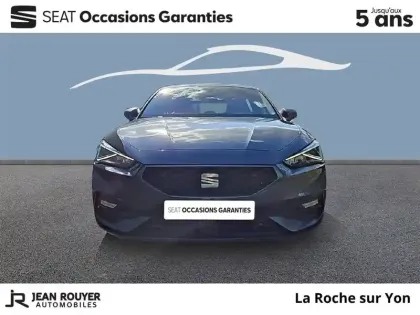 Photo 27 Seat Leon  1.4 e-Hybrid 204 ch DSG6