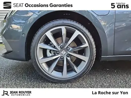 Photo 31 Seat Leon  1.4 e-Hybrid 204 ch DSG6