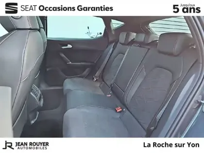 Photo 30 Seat Leon  1.4 e-Hybrid 204 ch DSG6