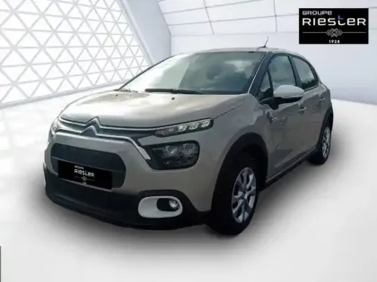 Photo Citroën C3 You