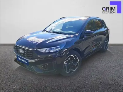 Photo Ford Kuga St-line