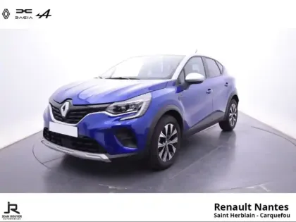 Photo Renault Captur