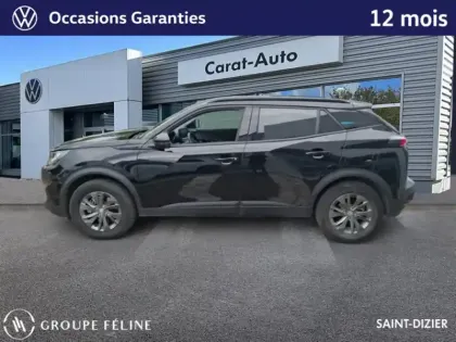 Photo 6 Peugeot 2008  e- 136ch Style