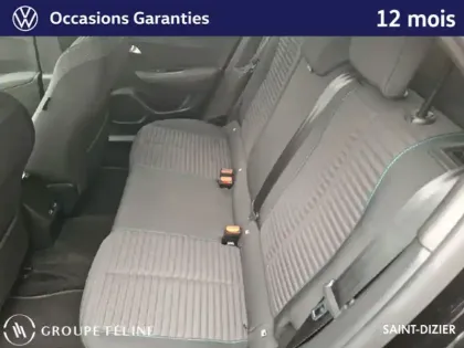 Photo 5 Peugeot 2008  e- 136ch Style