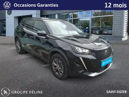 Photo 9 Peugeot 2008  e- 136ch Style