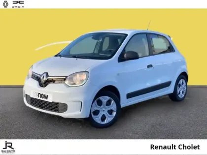 Photo Renault Twingo