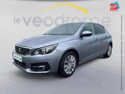 Photo Peugeot 308