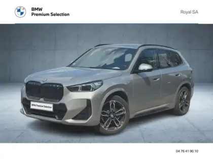 Photo Bmw X1